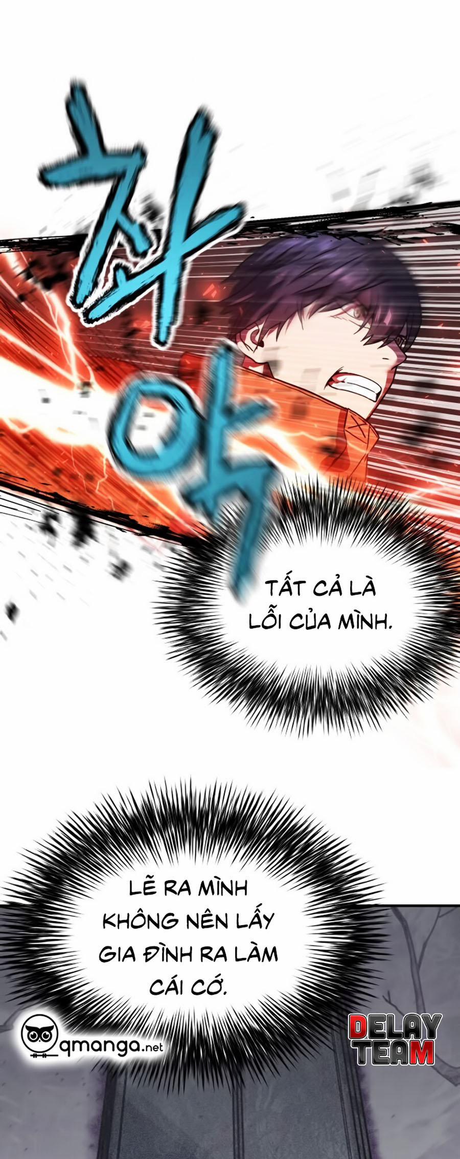 Người Chơi Không Thể Thăng Cấp 13 trang 35