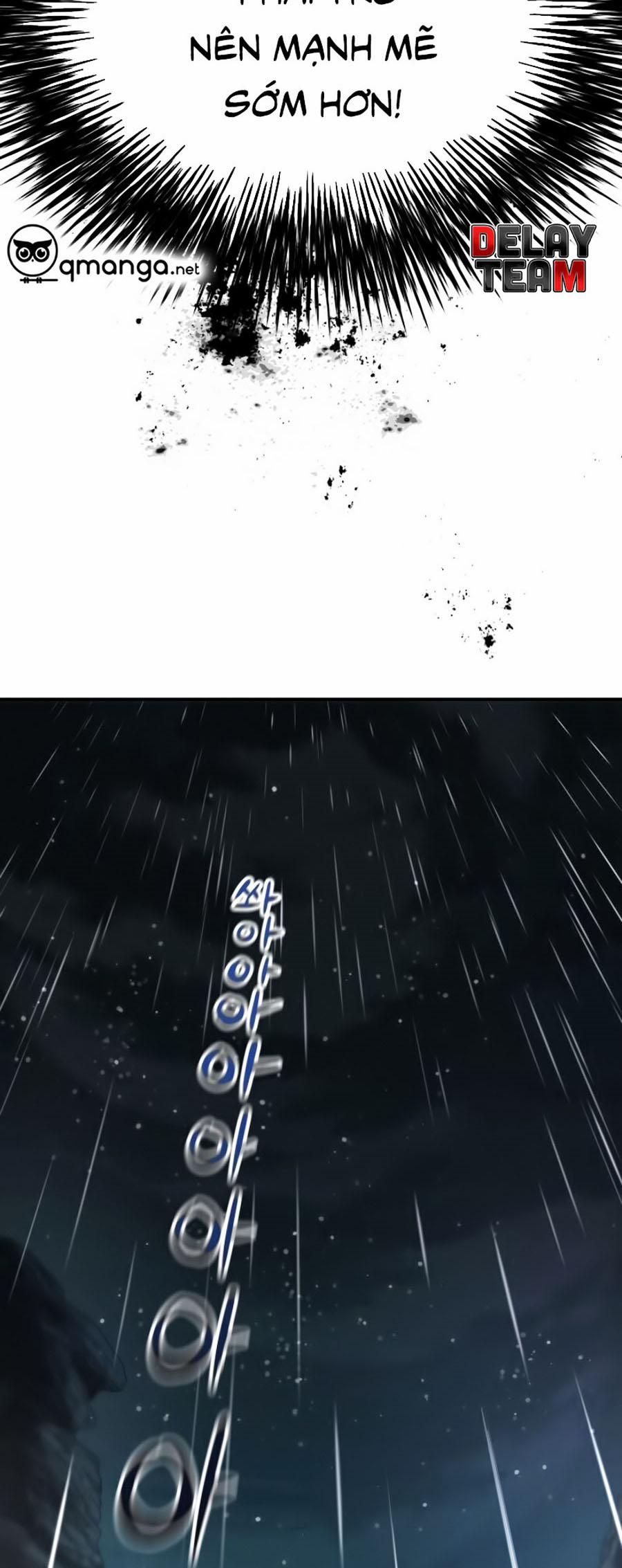 Người Chơi Không Thể Thăng Cấp 13 trang 38