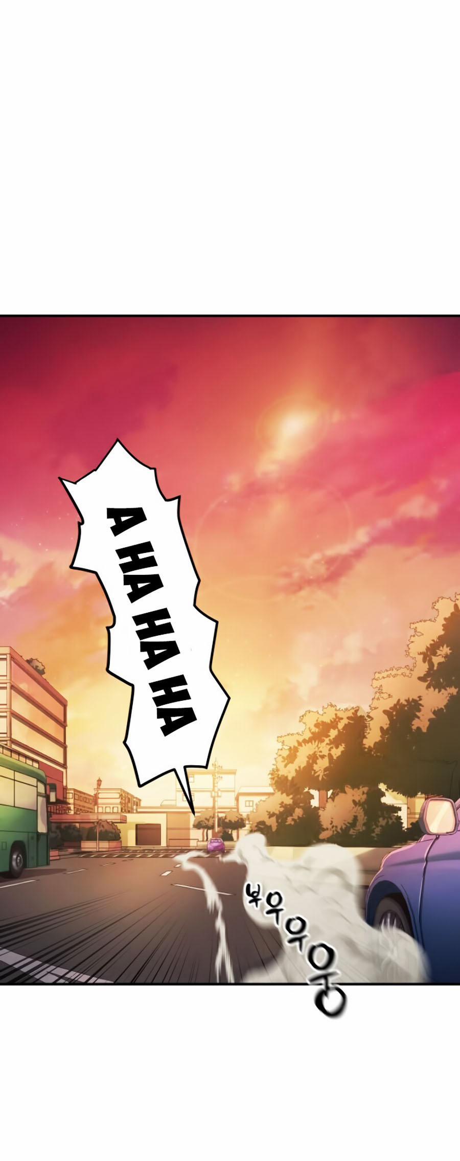 Người Chơi Không Thể Thăng Cấp 13 trang 5