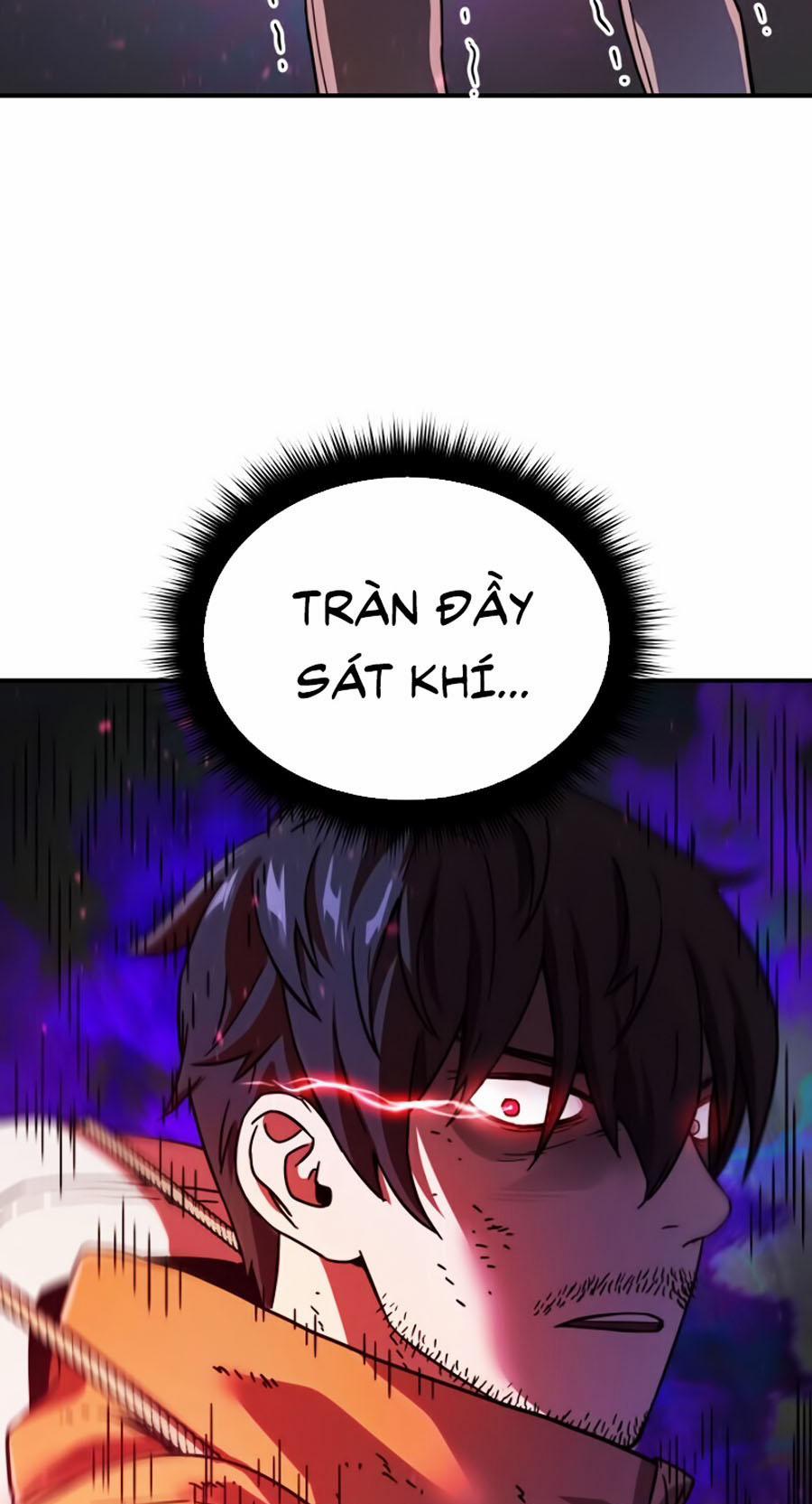 Người Chơi Không Thể Thăng Cấp 13 trang 52