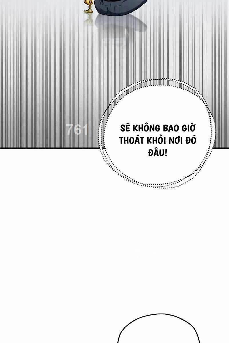 Người Chơi Không Thể Thăng Cấp 134 trang 1