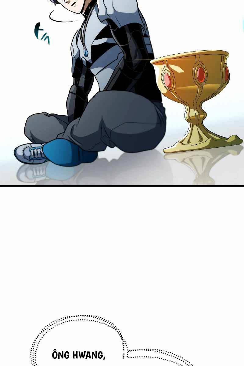 Người Chơi Không Thể Thăng Cấp 134 trang 10