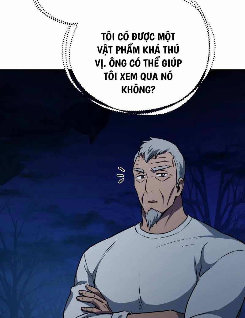 Người Chơi Không Thể Thăng Cấp 134 trang 11