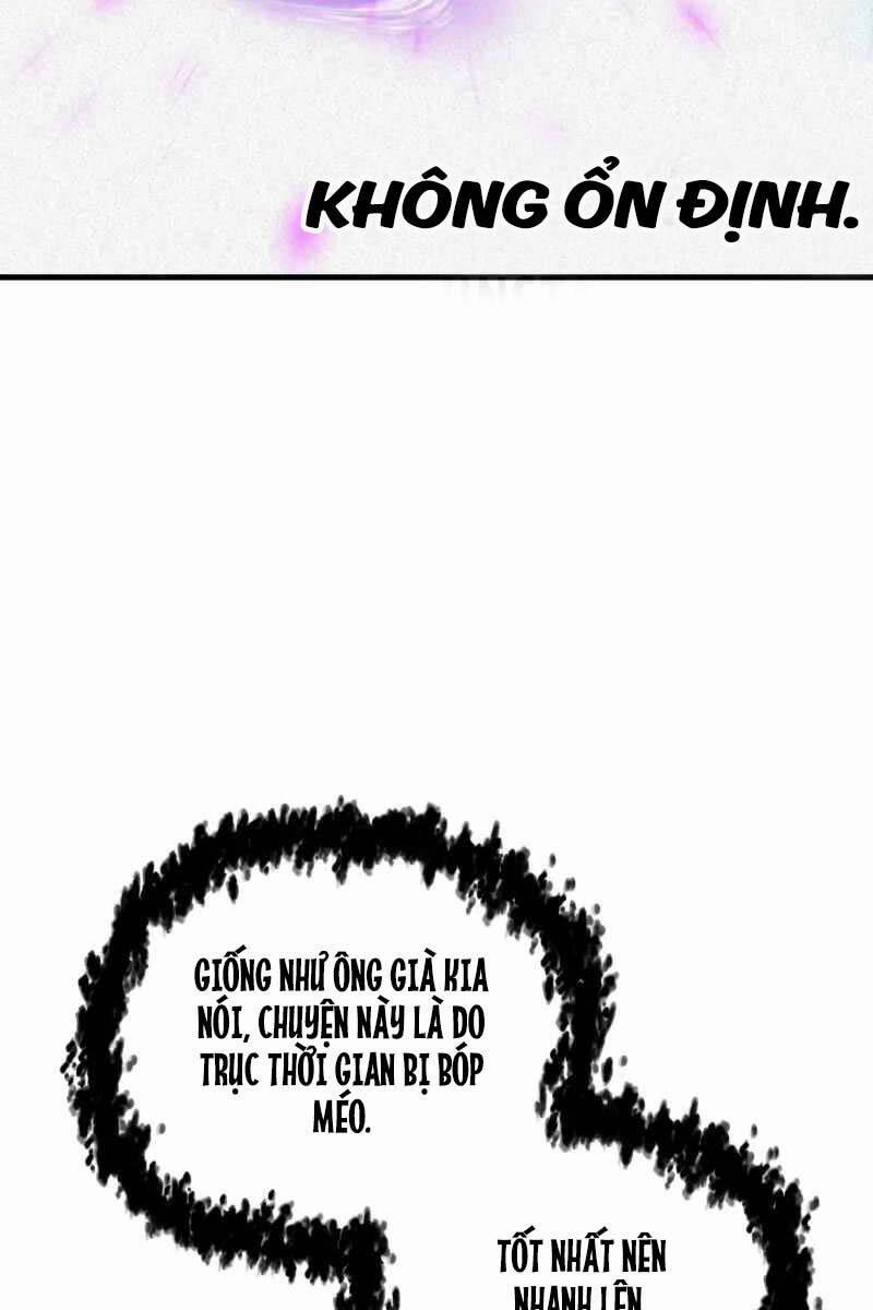 Người Chơi Không Thể Thăng Cấp 134 trang 16