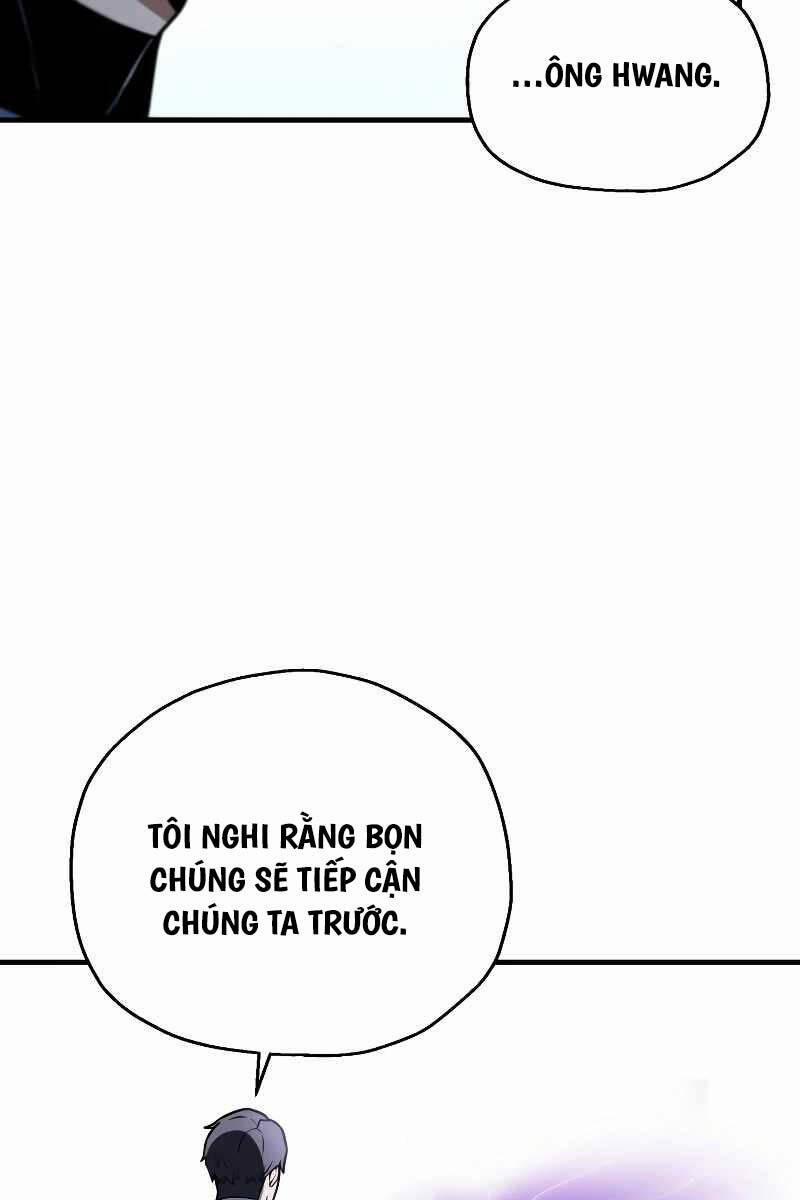 Người Chơi Không Thể Thăng Cấp 134 trang 28