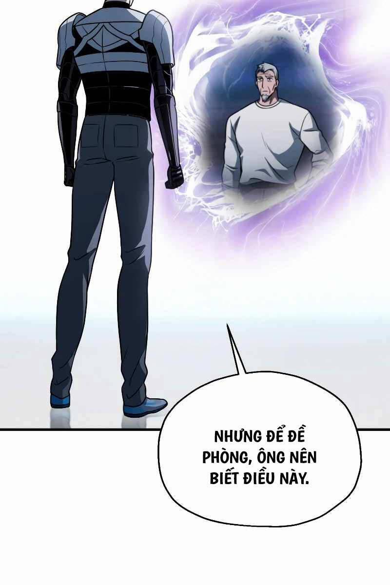 Người Chơi Không Thể Thăng Cấp 134 trang 29