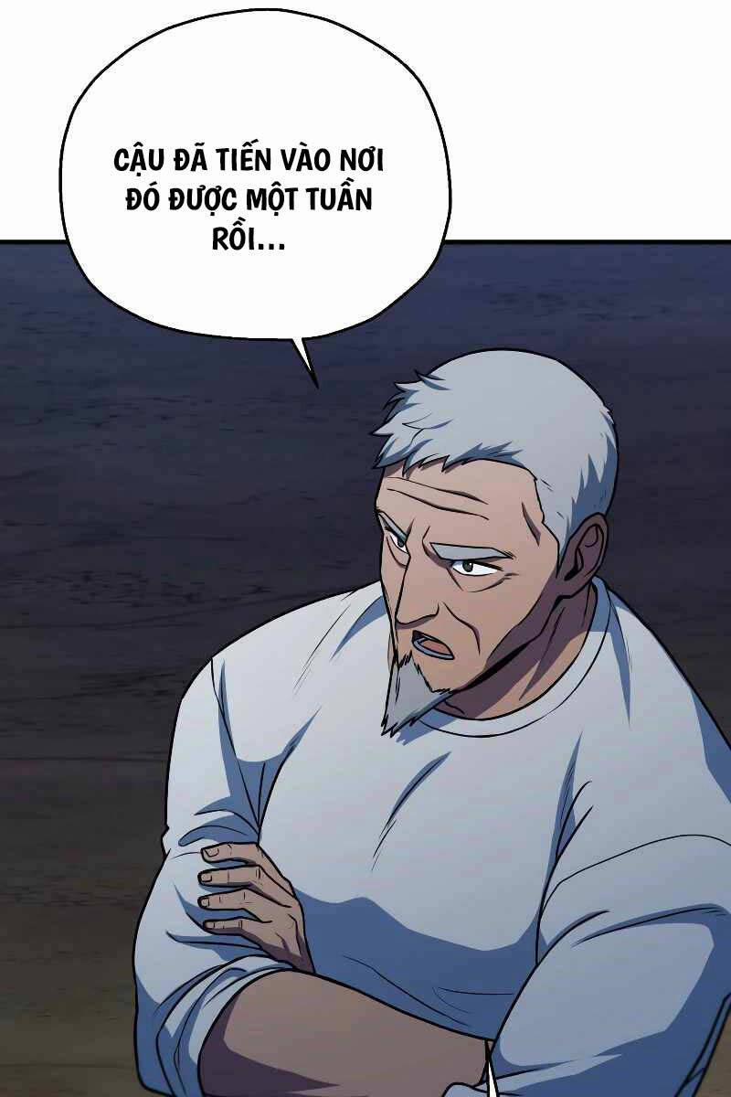 Người Chơi Không Thể Thăng Cấp 134 trang 3