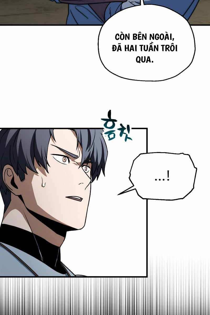 Người Chơi Không Thể Thăng Cấp 134 trang 4