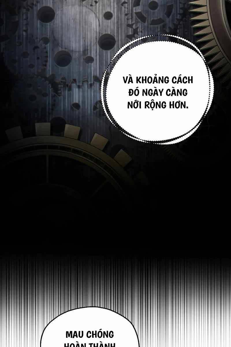 Người Chơi Không Thể Thăng Cấp 134 trang 6