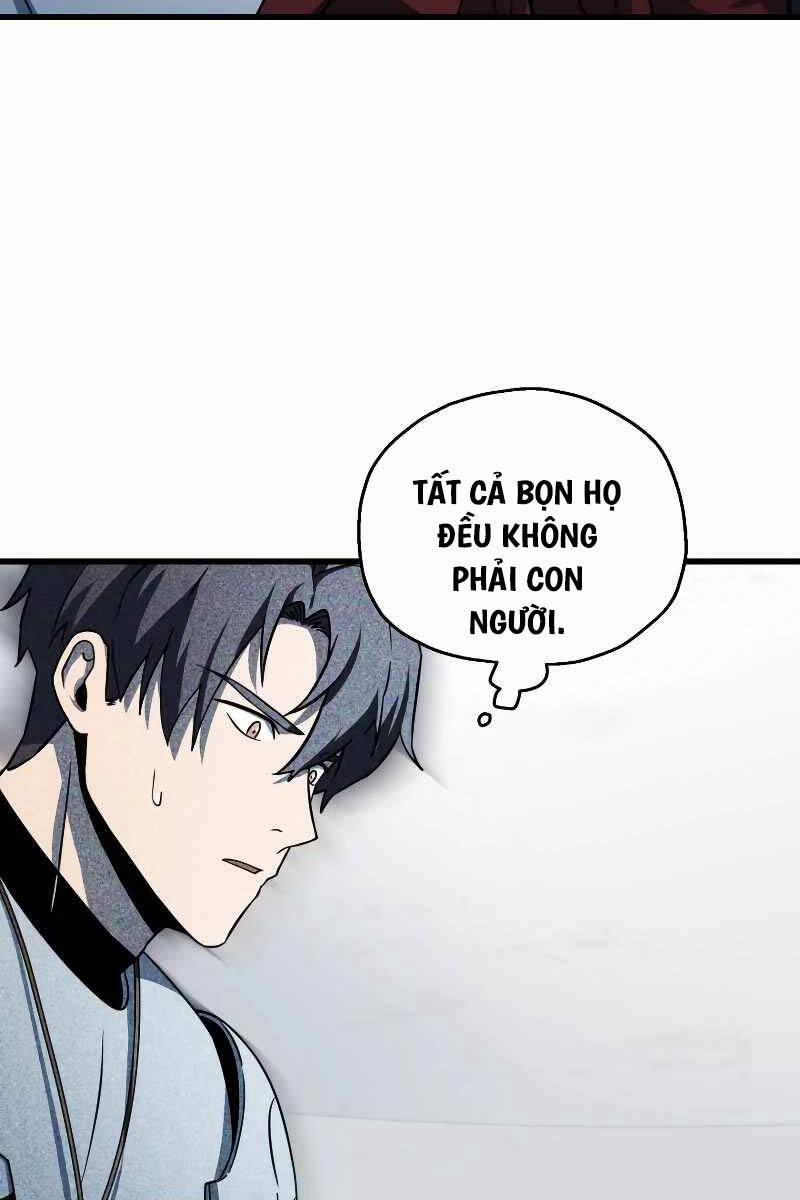 Người Chơi Không Thể Thăng Cấp 134 trang 64