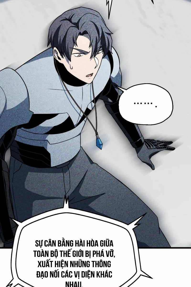 Người Chơi Không Thể Thăng Cấp 134 trang 80