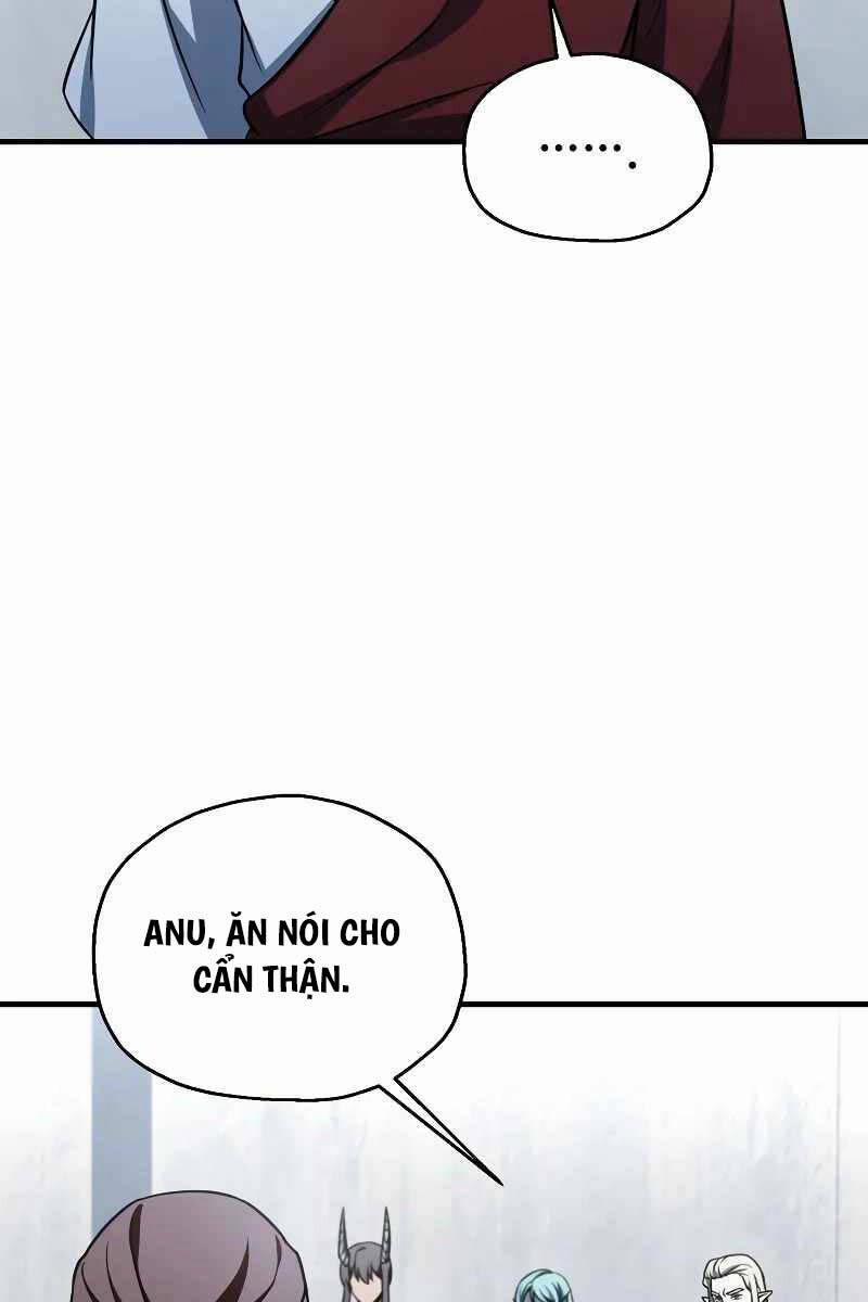 Người Chơi Không Thể Thăng Cấp 135 trang 12