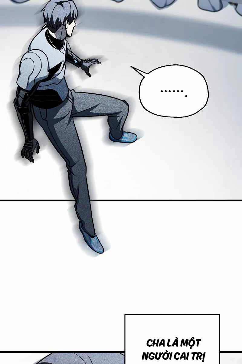 Người Chơi Không Thể Thăng Cấp 135 trang 19