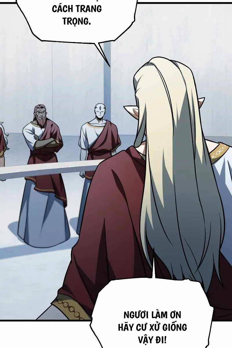 Người Chơi Không Thể Thăng Cấp 135 trang 27