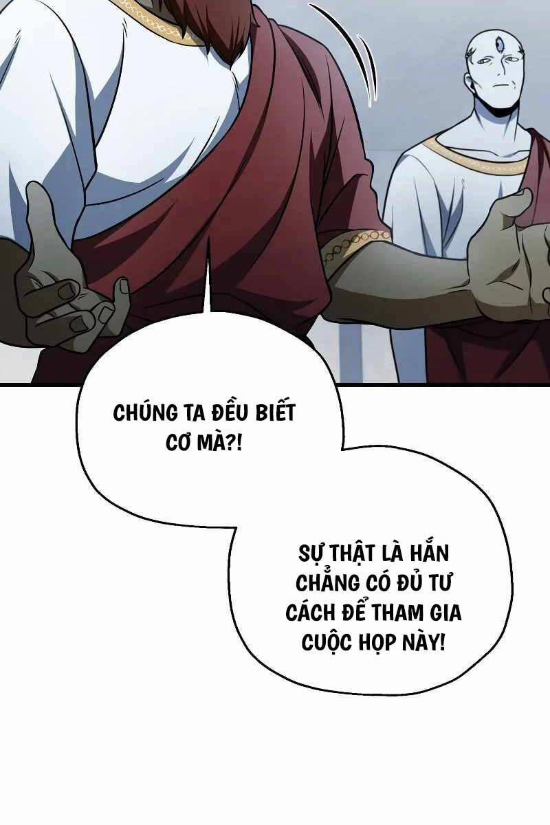 Người Chơi Không Thể Thăng Cấp 135 trang 29