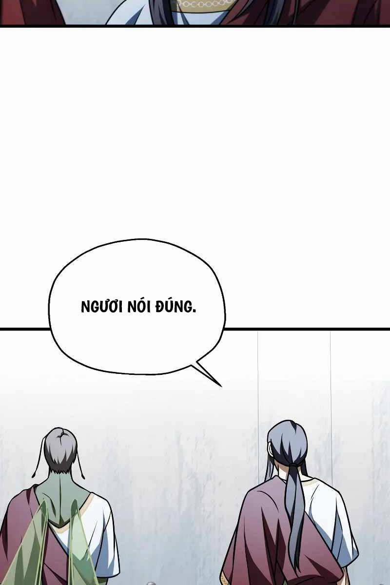Người Chơi Không Thể Thăng Cấp 135 trang 32