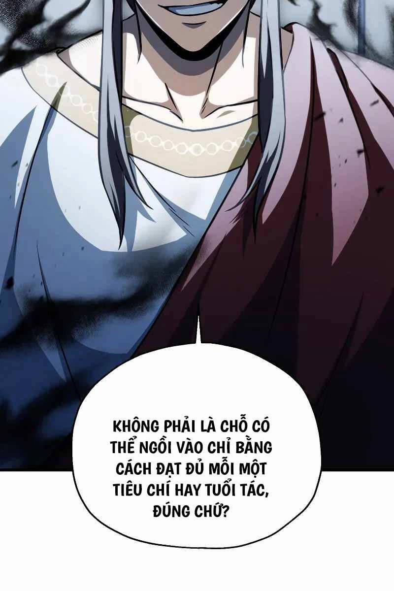 Người Chơi Không Thể Thăng Cấp 135 trang 36