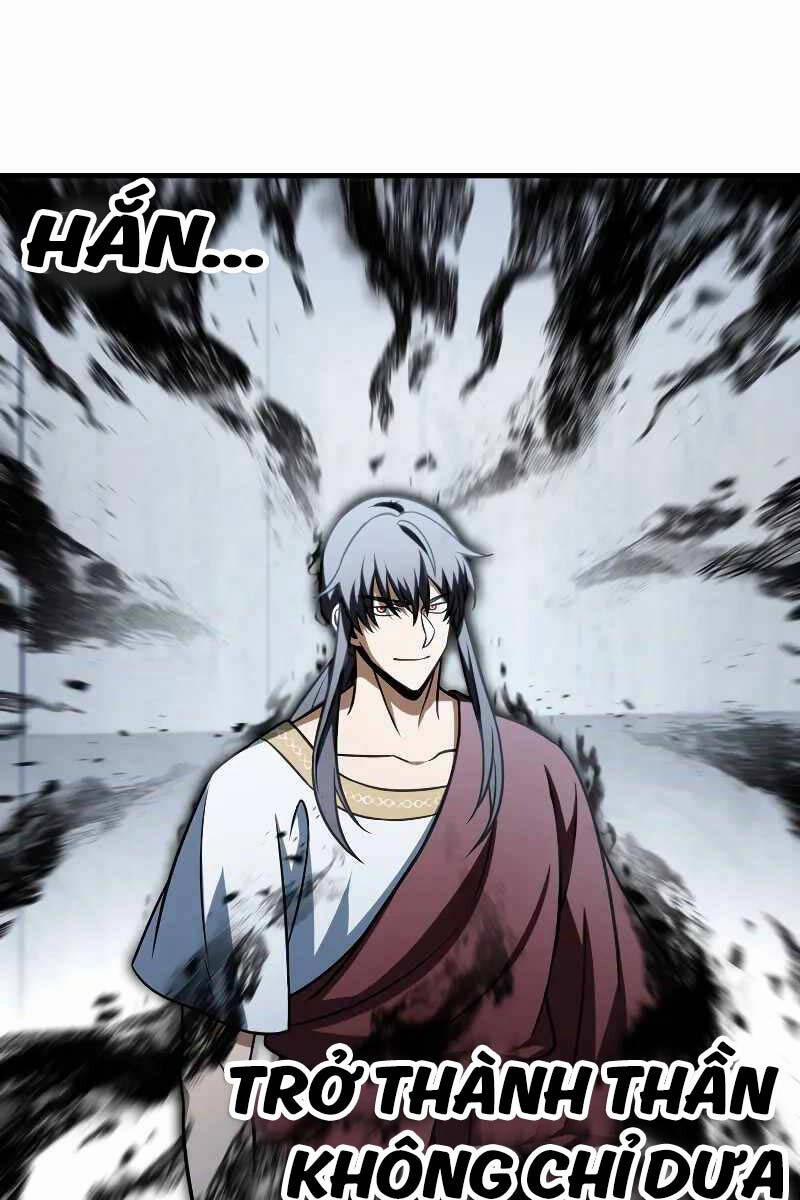 Người Chơi Không Thể Thăng Cấp 135 trang 43