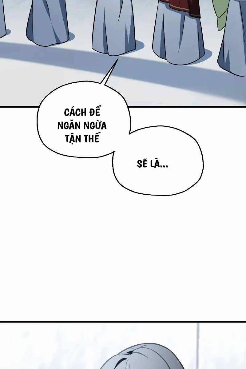 Người Chơi Không Thể Thăng Cấp 135 trang 49