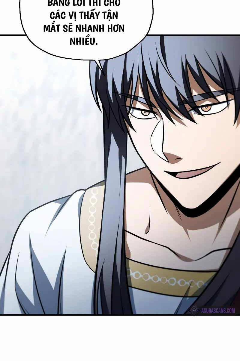 Người Chơi Không Thể Thăng Cấp 135 trang 54