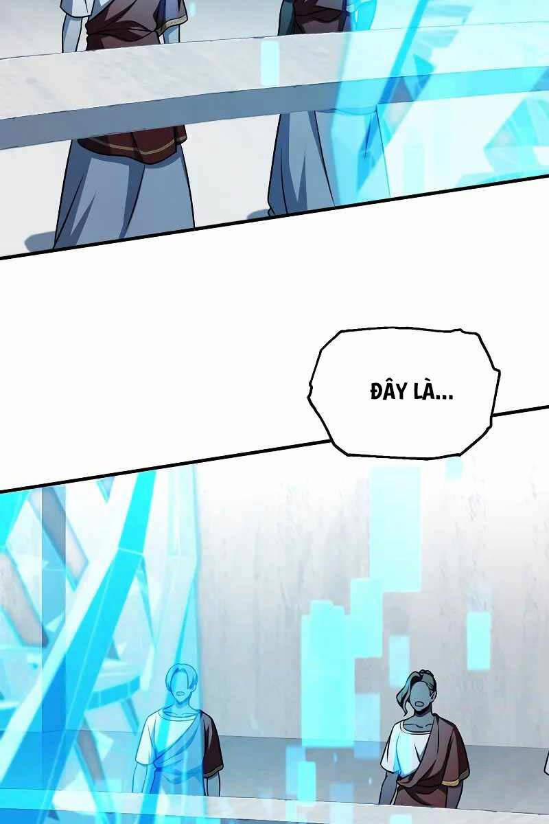 Người Chơi Không Thể Thăng Cấp 135 trang 59
