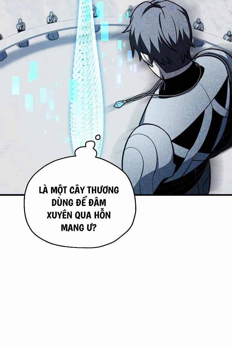 Người Chơi Không Thể Thăng Cấp 135 trang 83