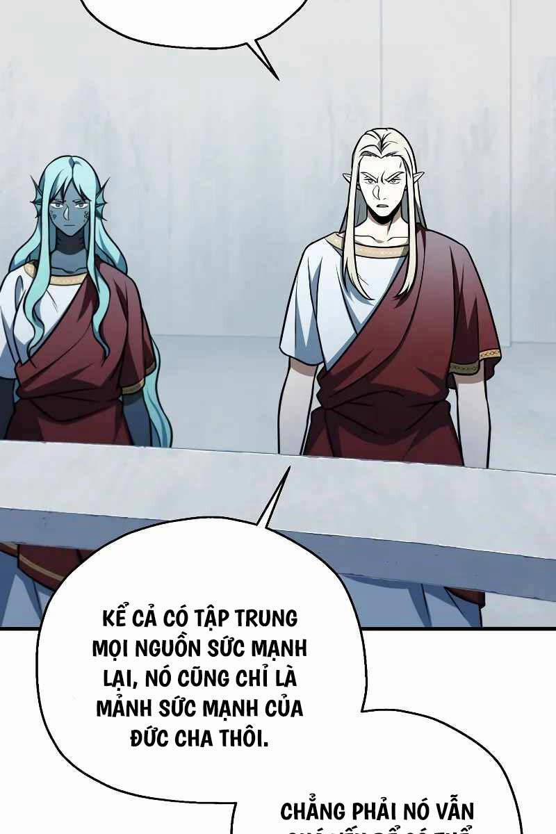 Người Chơi Không Thể Thăng Cấp 135 trang 86