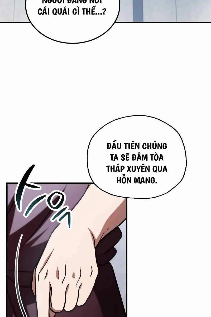 Người Chơi Không Thể Thăng Cấp 135 trang 93