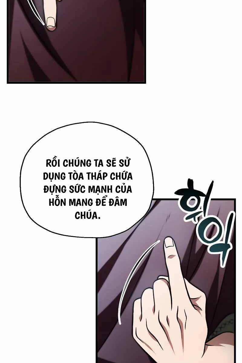 Người Chơi Không Thể Thăng Cấp 135 trang 94