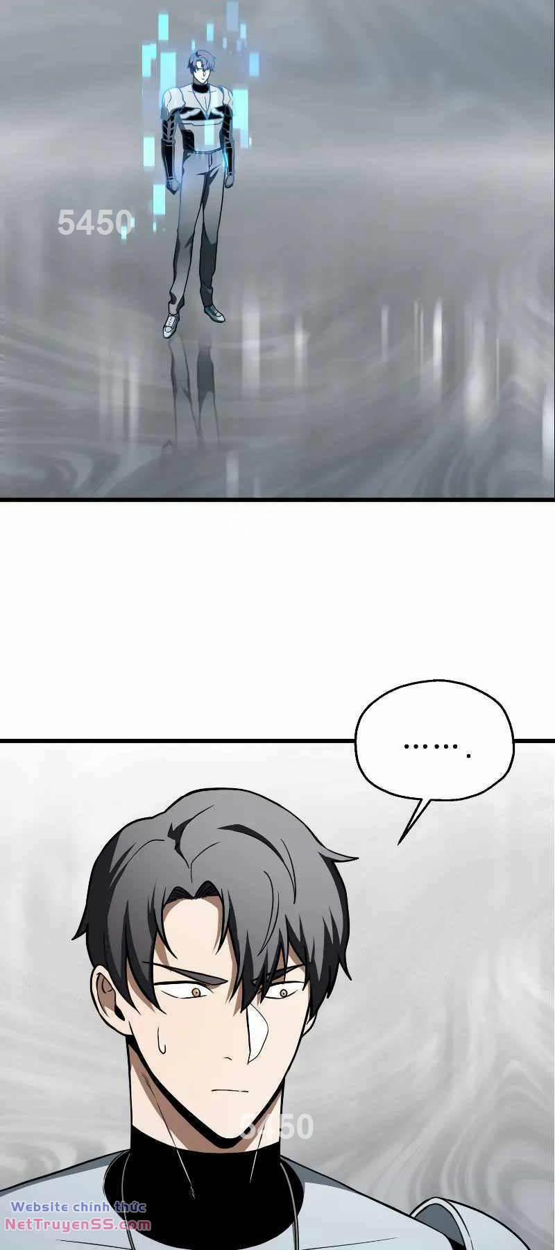 Người Chơi Không Thể Thăng Cấp 136 trang 1