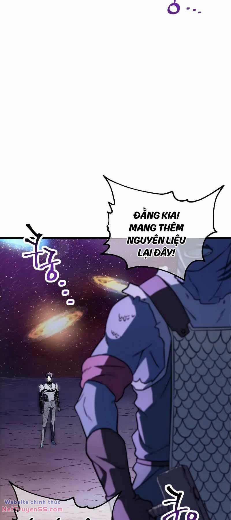 Người Chơi Không Thể Thăng Cấp 136 trang 14