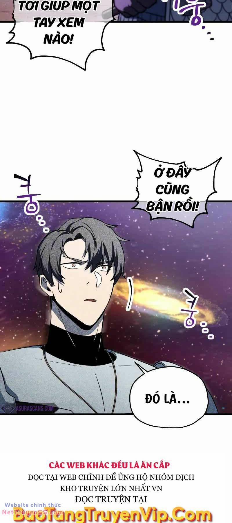 Người Chơi Không Thể Thăng Cấp 136 trang 15