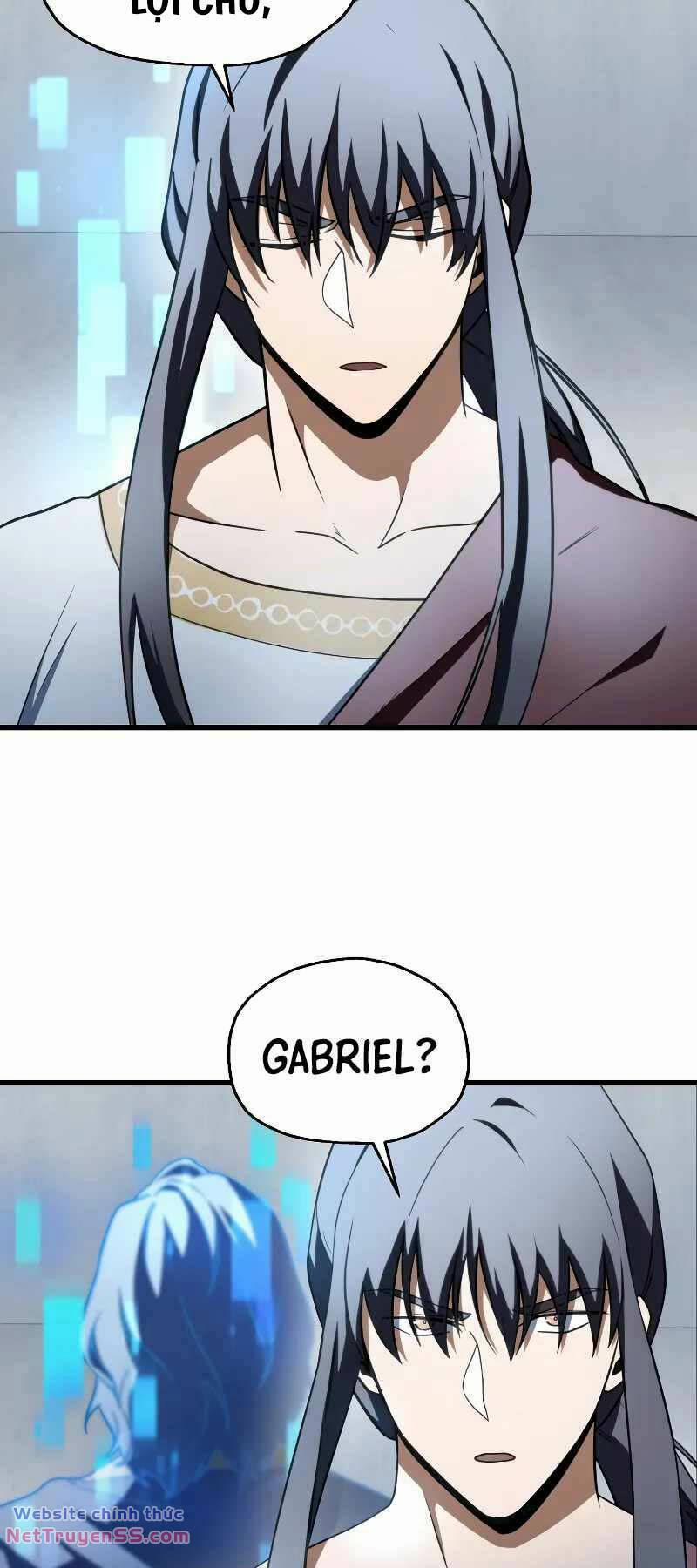 Người Chơi Không Thể Thăng Cấp 136 trang 21