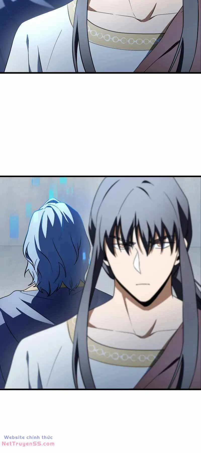 Người Chơi Không Thể Thăng Cấp 136 trang 22