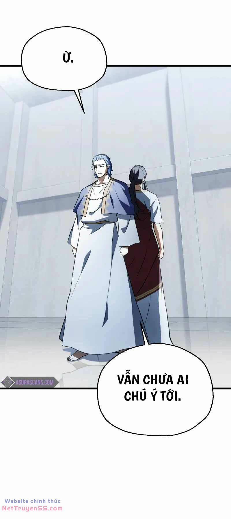 Người Chơi Không Thể Thăng Cấp 136 trang 23
