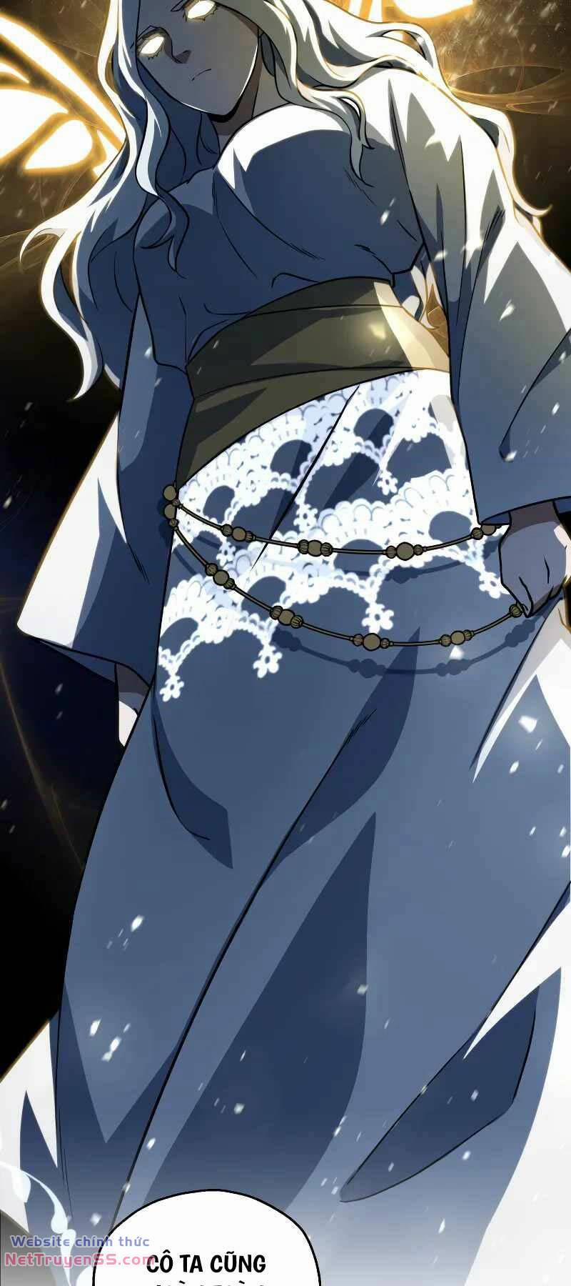 Người Chơi Không Thể Thăng Cấp 136 trang 26