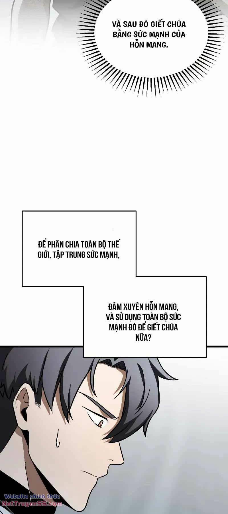 Người Chơi Không Thể Thăng Cấp 136 trang 3