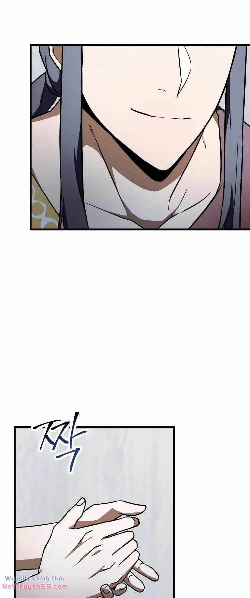 Người Chơi Không Thể Thăng Cấp 136 trang 30
