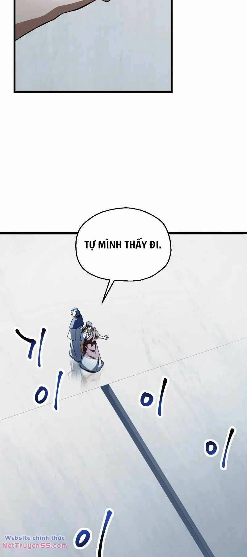 Người Chơi Không Thể Thăng Cấp 136 trang 31