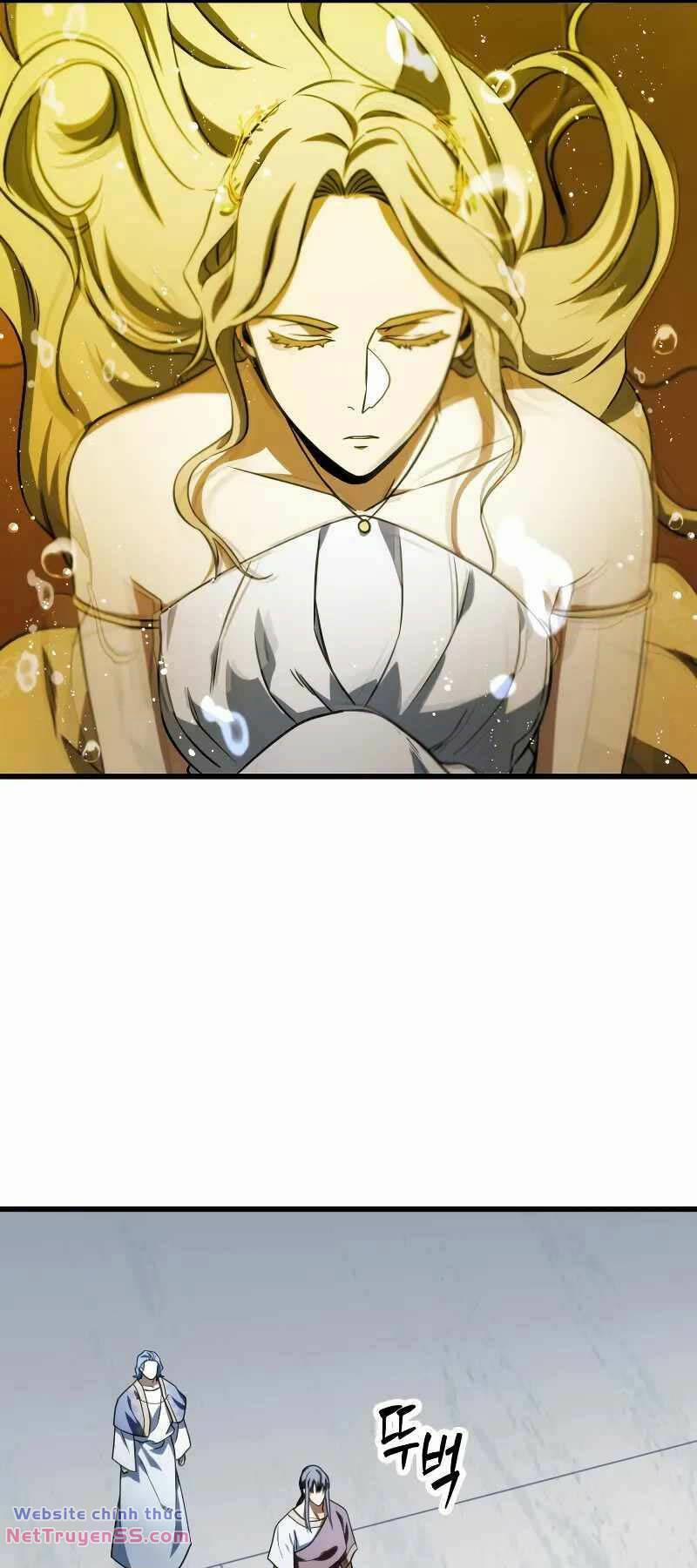 Người Chơi Không Thể Thăng Cấp 136 trang 37