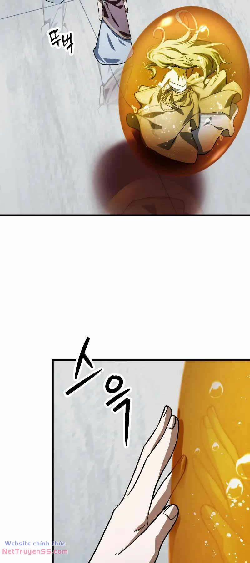 Người Chơi Không Thể Thăng Cấp 136 trang 38