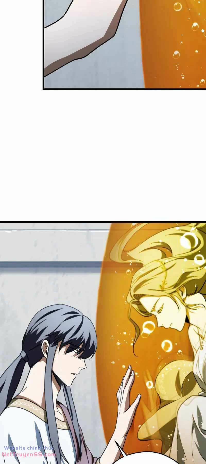Người Chơi Không Thể Thăng Cấp 136 trang 39