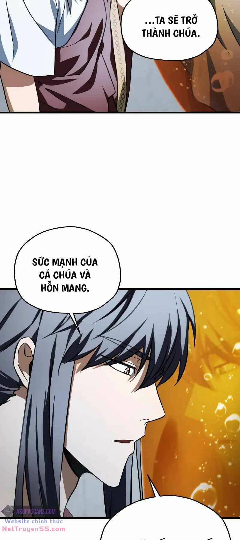 Người Chơi Không Thể Thăng Cấp 136 trang 40