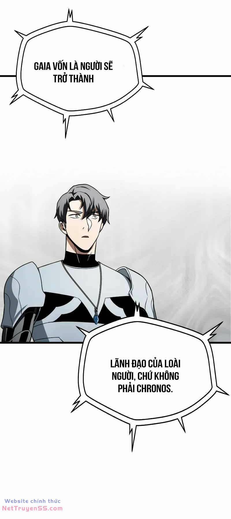 Người Chơi Không Thể Thăng Cấp 136 trang 45