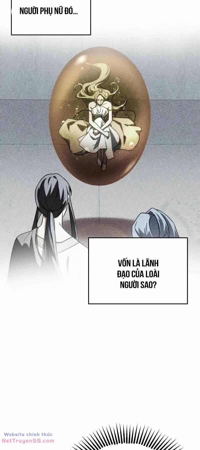 Người Chơi Không Thể Thăng Cấp 136 trang 47
