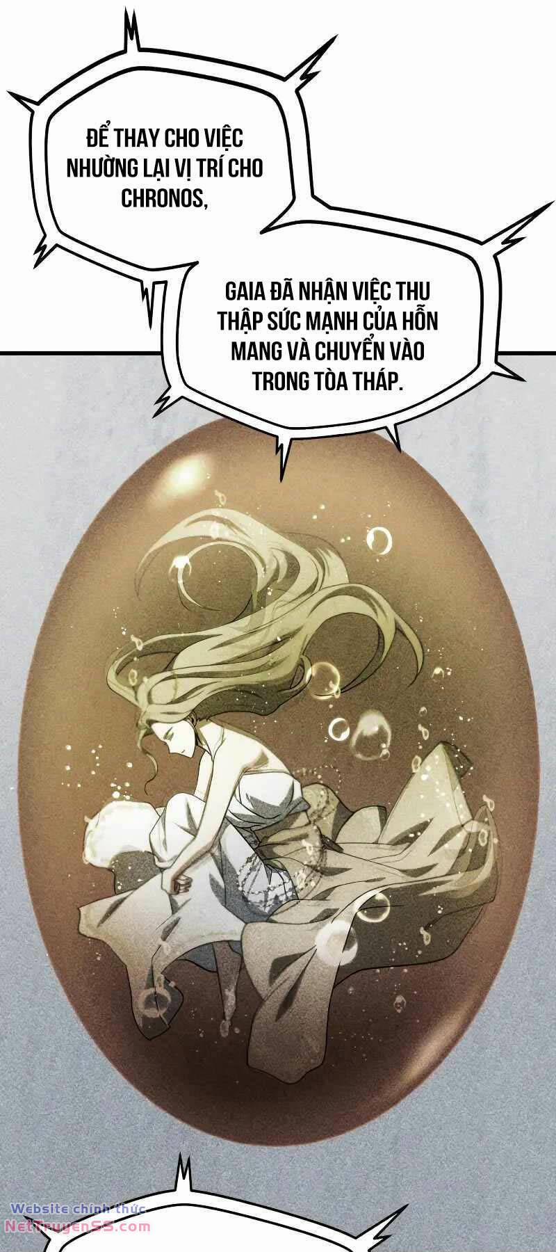 Người Chơi Không Thể Thăng Cấp 136 trang 49
