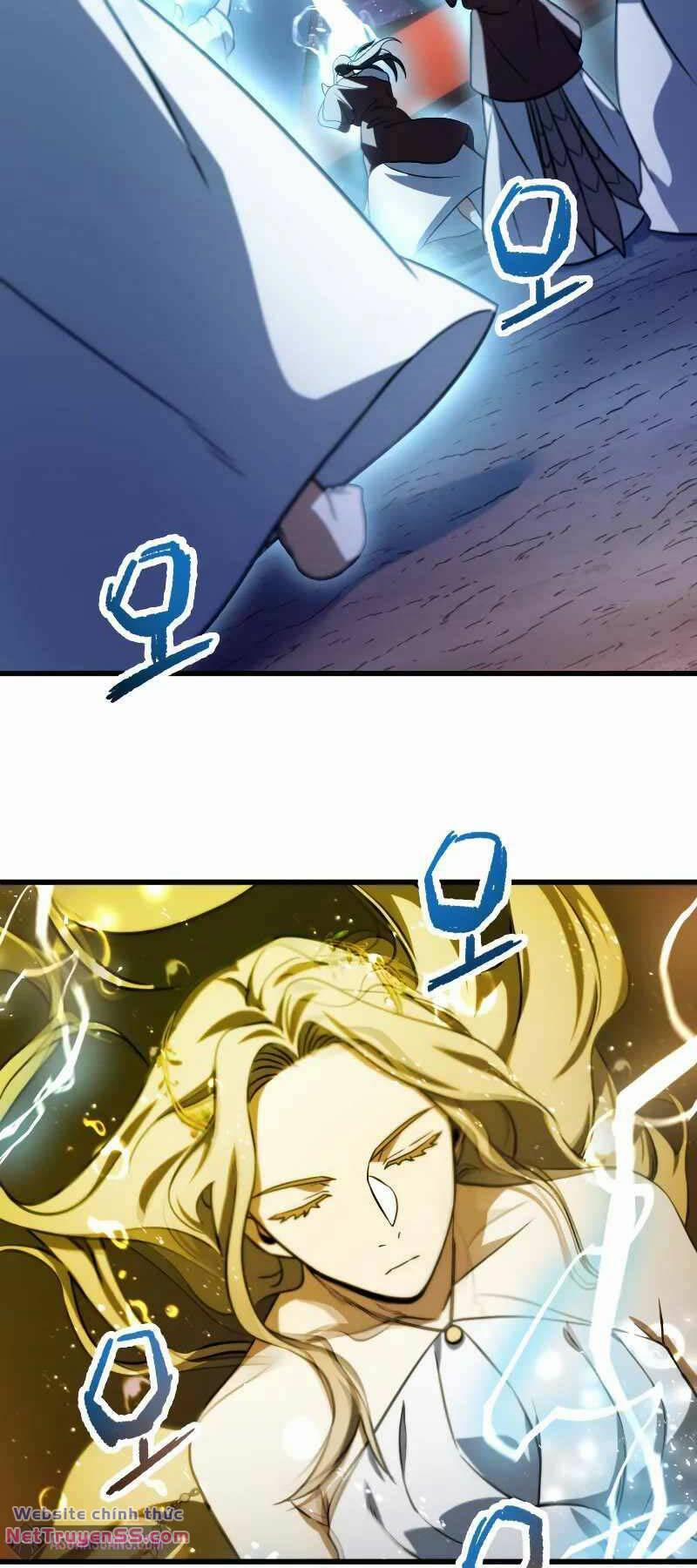 Người Chơi Không Thể Thăng Cấp 136 trang 58