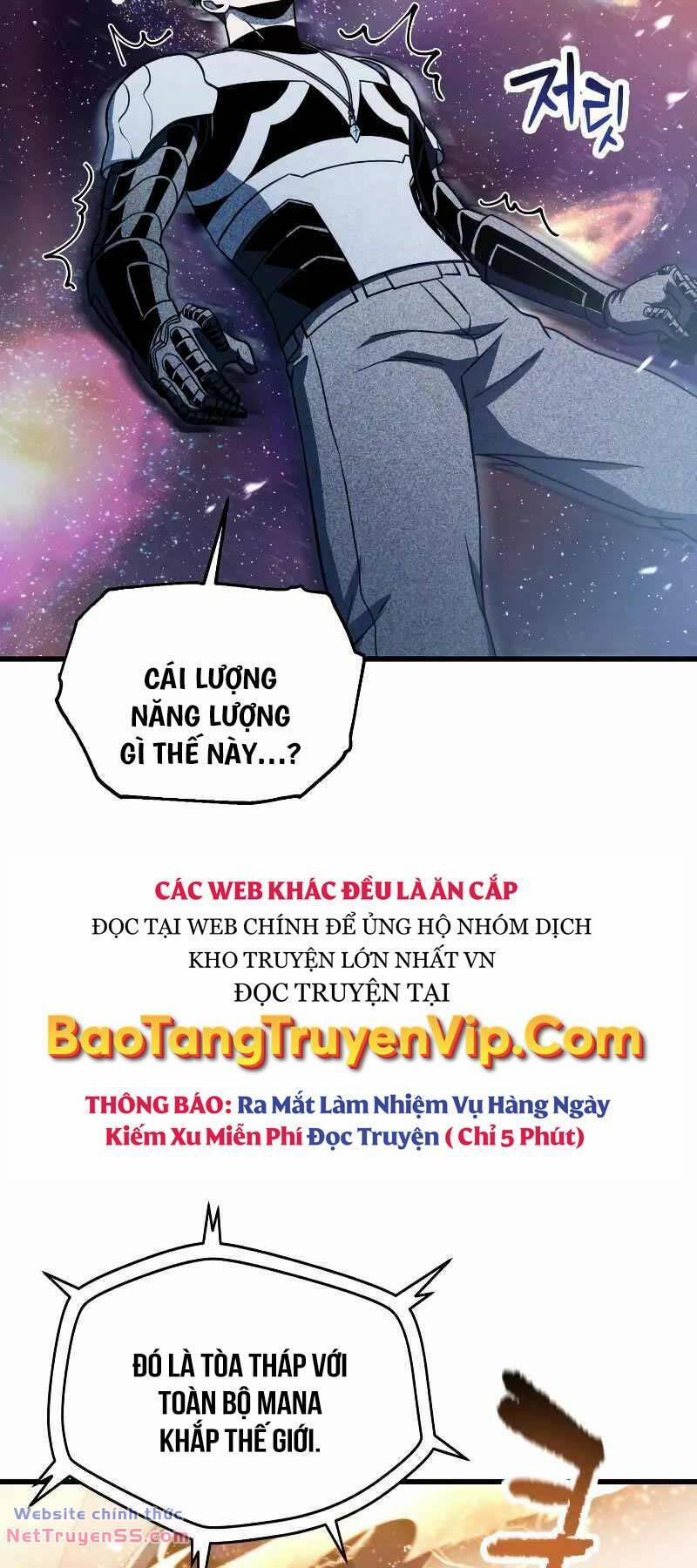 Người Chơi Không Thể Thăng Cấp 136 trang 61