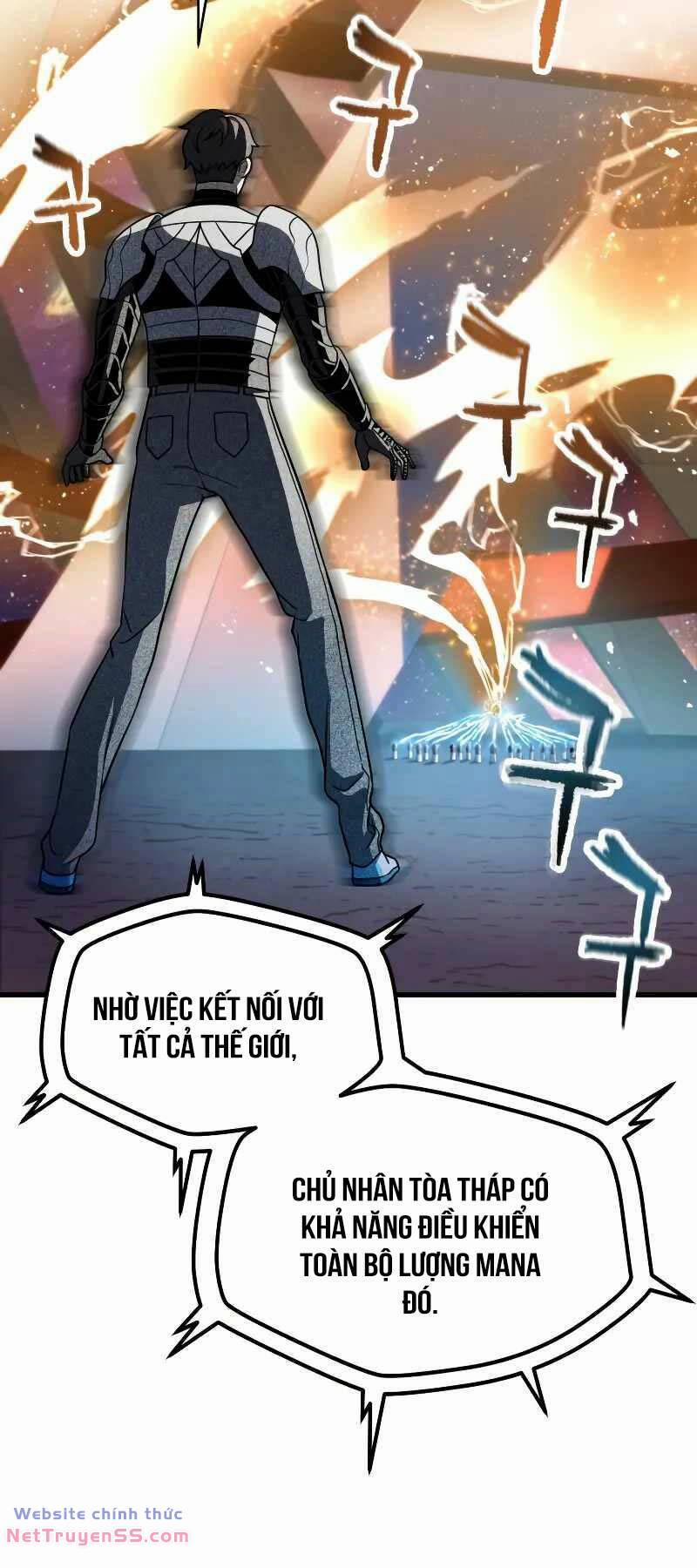 Người Chơi Không Thể Thăng Cấp 136 trang 62