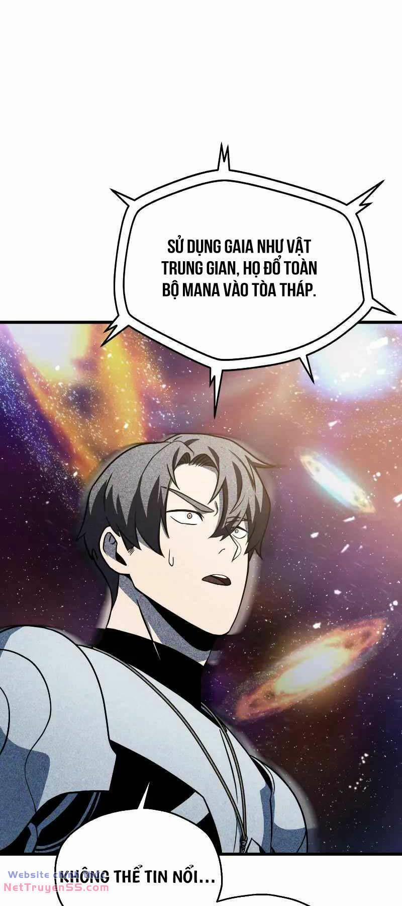 Người Chơi Không Thể Thăng Cấp 136 trang 63